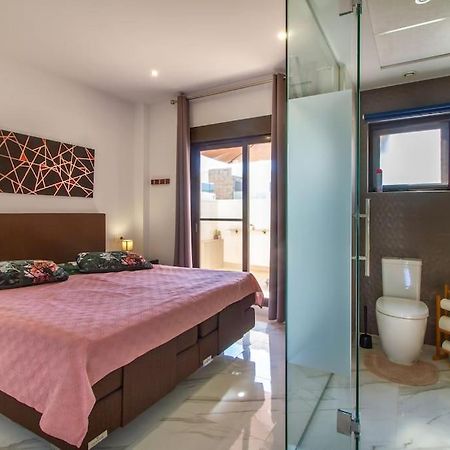 Villa Nina With Pool Rojales Exterior foto